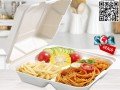 8-inches-clamshell-box-disposable-clamshell-box-bagasse-clamshell-small-0