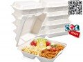 8-inches-clamshell-box-disposable-clamshell-box-bagasse-clamshell-small-2