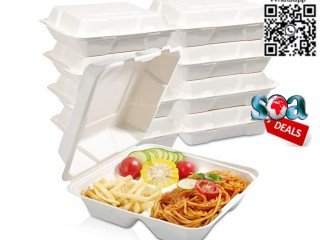 8-inches-clamshell-box-disposable-clamshell-box-bagasse-clamshell-big-2