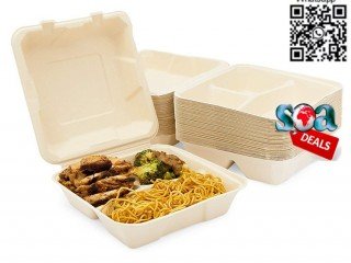 8-inches-clamshell-box-disposable-clamshell-box-bagasse-clamshell-big-3